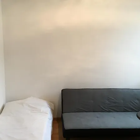 Meublee Apartamento Le Mans
